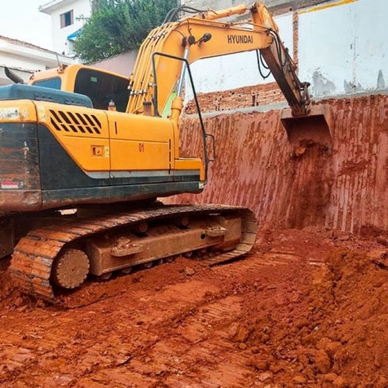 servico prestado de limpeza locacao e transporte na regiao de Sorocaba